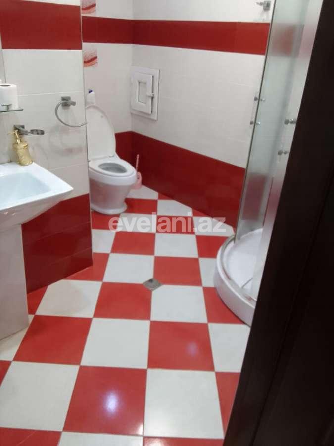 Kirayə verilir, yeni tikili, 3 otaqlı, 130 m², Bakı, Yasamal r, Nizami m.