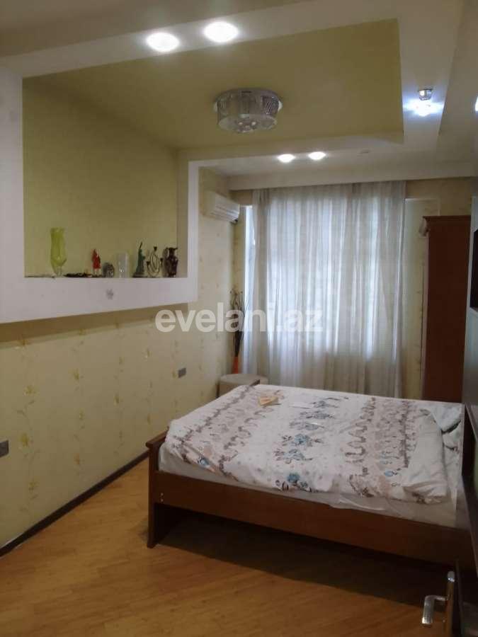 Kirayə verilir, yeni tikili, 3 otaqlı, 130 m², Bakı, Yasamal r, Nizami m.