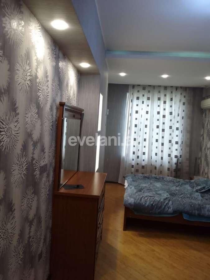 Kirayə verilir, yeni tikili, 3 otaqlı, 130 m², Bakı, Yasamal r, Nizami m.