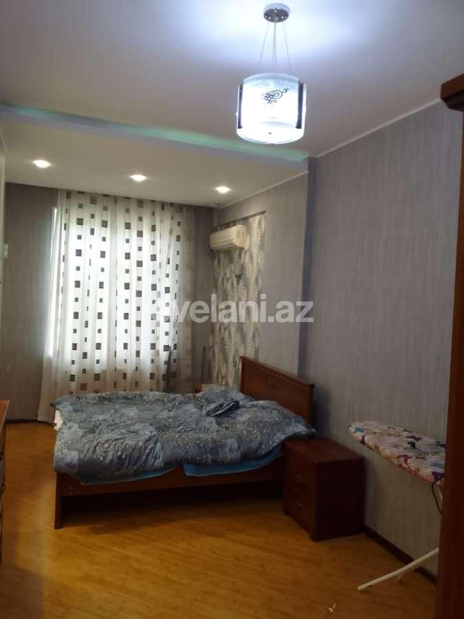 Kirayə verilir, yeni tikili, 3 otaqlı, 130 m², Bakı, Yasamal r, Nizami m.
