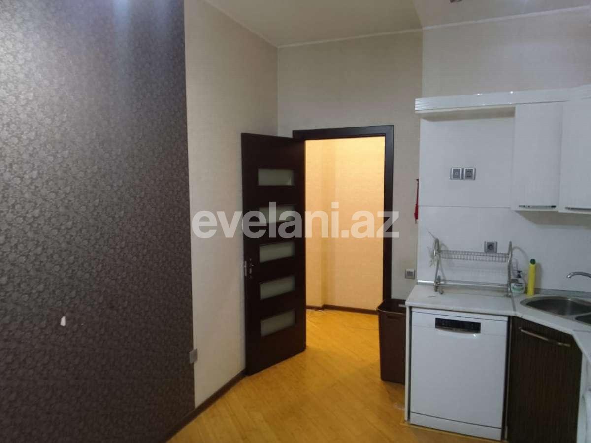 Kirayə verilir, yeni tikili, 3 otaqlı, 130 m², Bakı, Yasamal r, Nizami m.