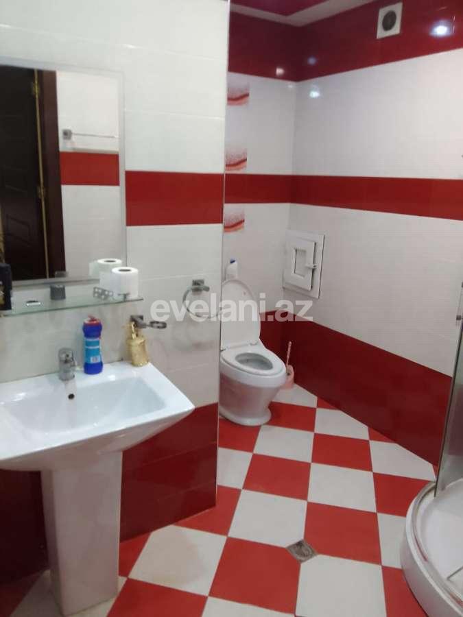 Kirayə verilir, yeni tikili, 3 otaqlı, 130 m², Bakı, Yasamal r, Nizami m.