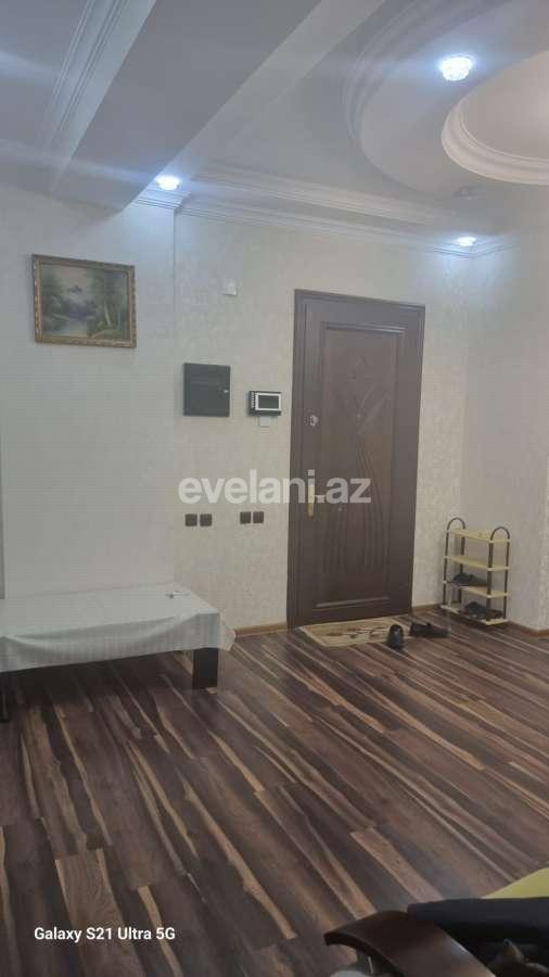 Rent, new building, 3 room, 175 m², Baku, Yasamal r, Nizami m.