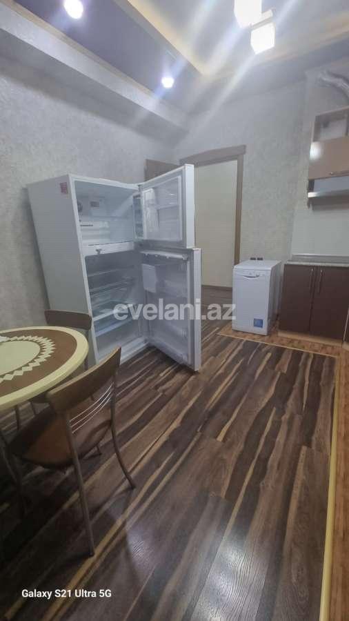 Rent, new building, 3 room, 175 m², Baku, Yasamal r, Nizami m.