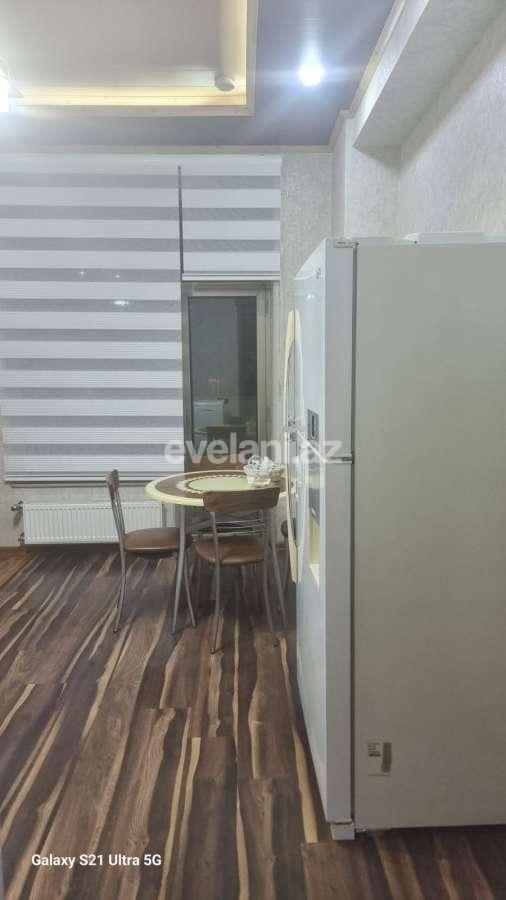 Rent, new building, 3 room, 175 m², Baku, Yasamal r, Nizami m.