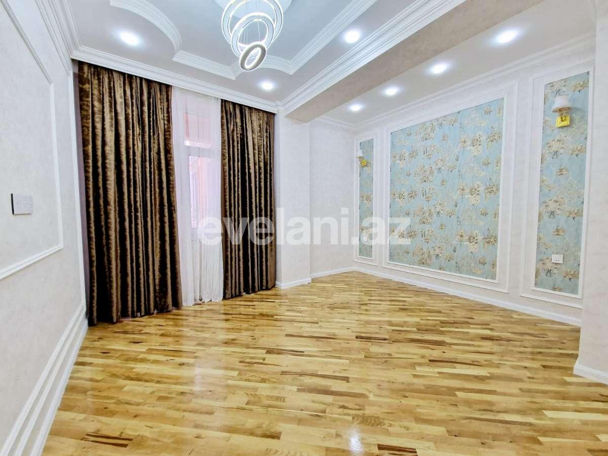 Satılır, yeni tikili, 2 otaqlı, 70 m², Bakı, Nizami r, Qara Qarayev m.