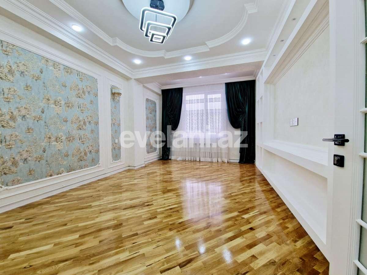Satılır, yeni tikili, 2 otaqlı, 70 m², Bakı, Nizami r, Qara Qarayev m.