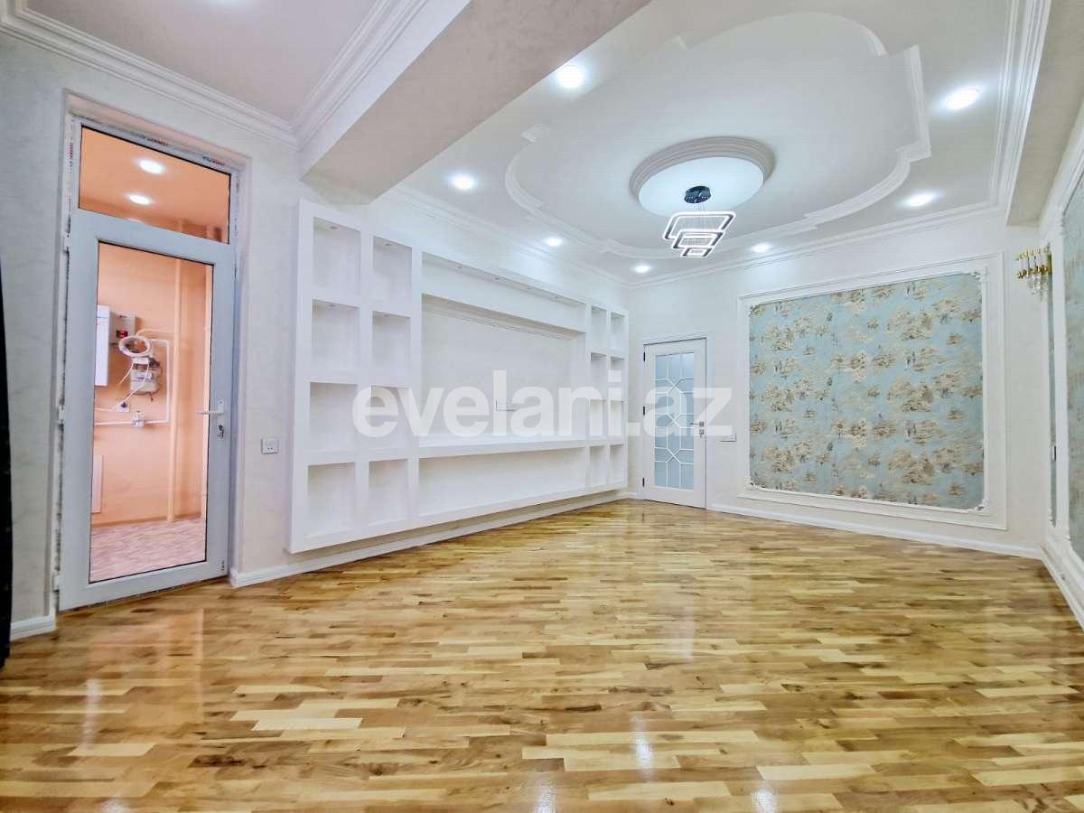 Satılır, yeni tikili, 2 otaqlı, 70 m², Bakı, Nizami r, Qara Qarayev m.