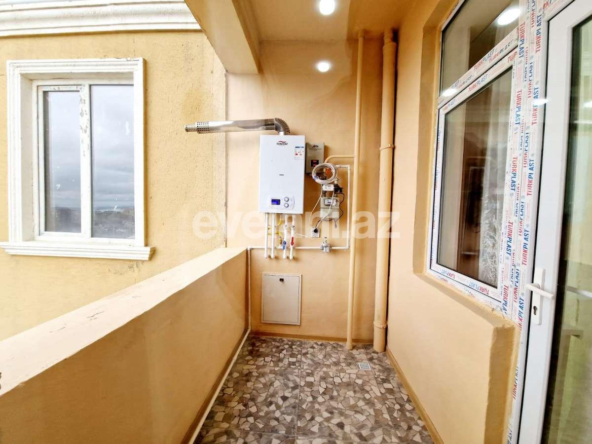 Satılır, yeni tikili, 2 otaqlı, 70 m², Bakı, Nizami r, Qara Qarayev m.