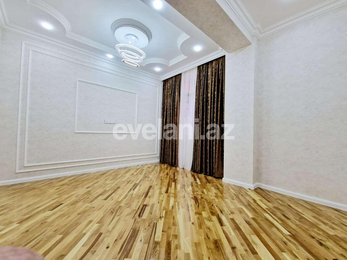 Satılır, yeni tikili, 2 otaqlı, 70 m², Bakı, Nizami r, Qara Qarayev m.