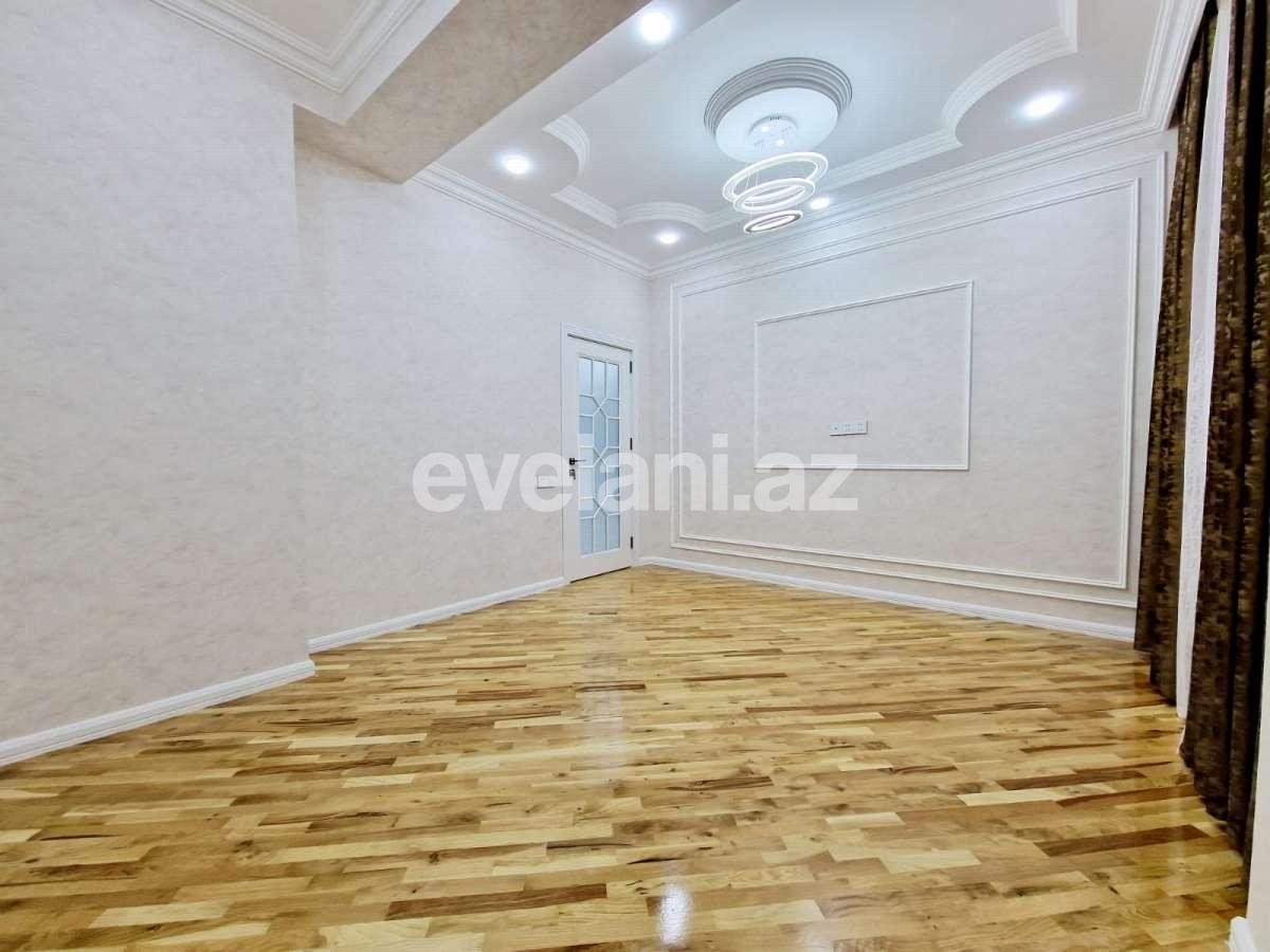 Satılır, yeni tikili, 2 otaqlı, 70 m², Bakı, Nizami r, Qara Qarayev m.