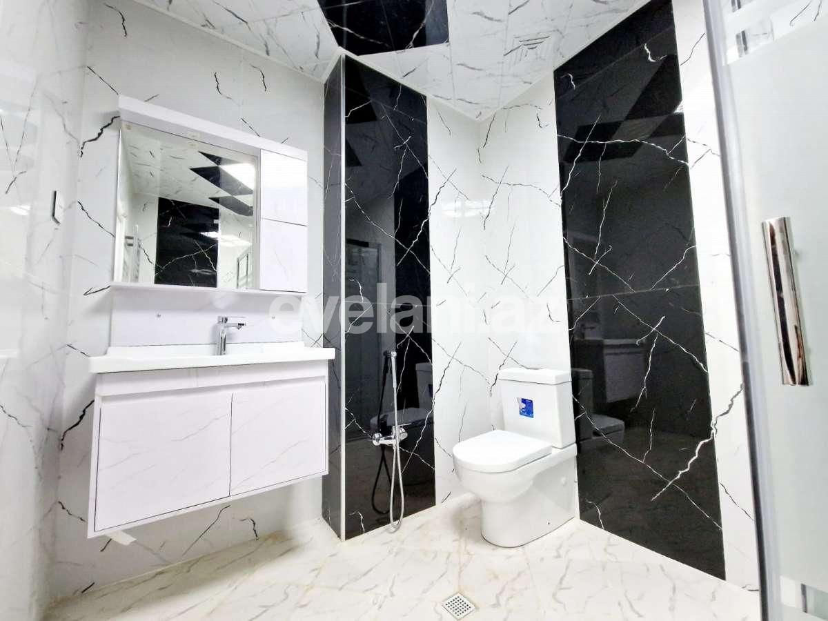 Satılır, yeni tikili, 2 otaqlı, 70 m², Bakı, Nizami r, Qara Qarayev m.