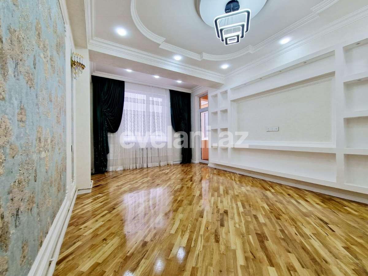 Satılır, yeni tikili, 2 otaqlı, 70 m², Bakı, Nizami r, Qara Qarayev m.