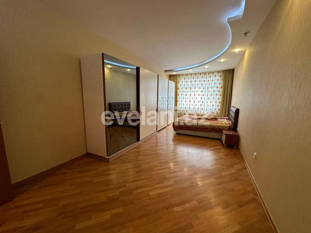 Сдаётся, новостройка, 4-комнаты, 230 m², Баку, Насиминский r, 28 мая m.