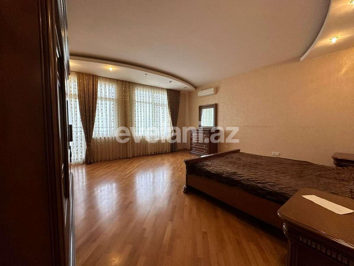 Сдаётся, новостройка, 4-комнаты, 230 m², Баку, Насиминский r, 28 мая m.