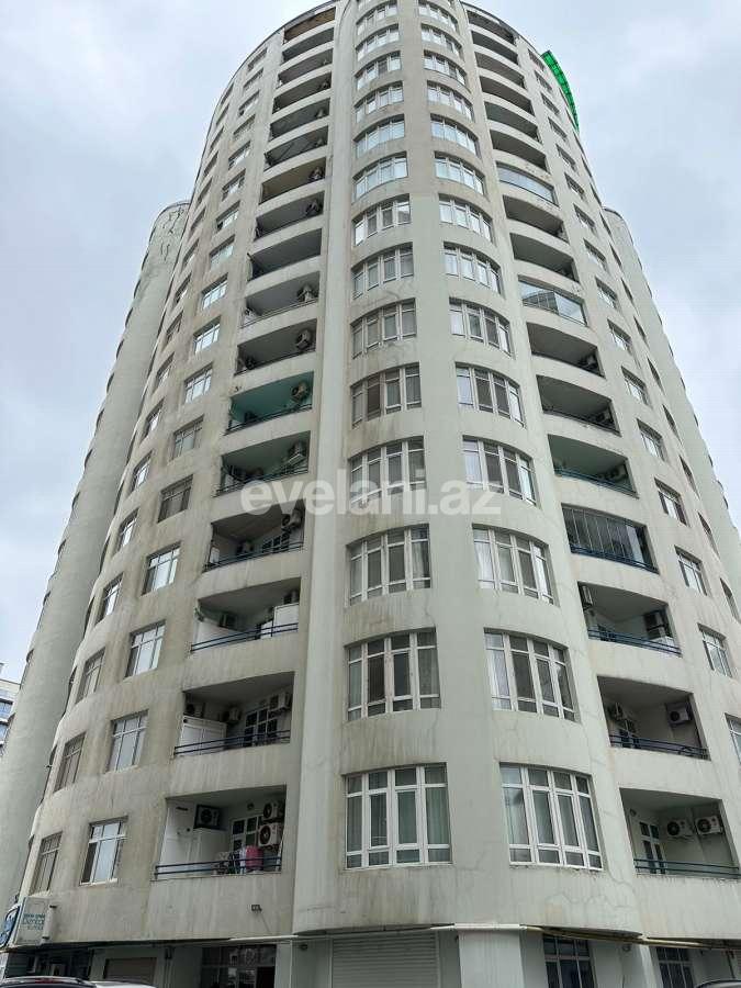 Сдаётся, новостройка, 4-комнаты, 230 m², Баку, Насиминский r, 28 мая m.