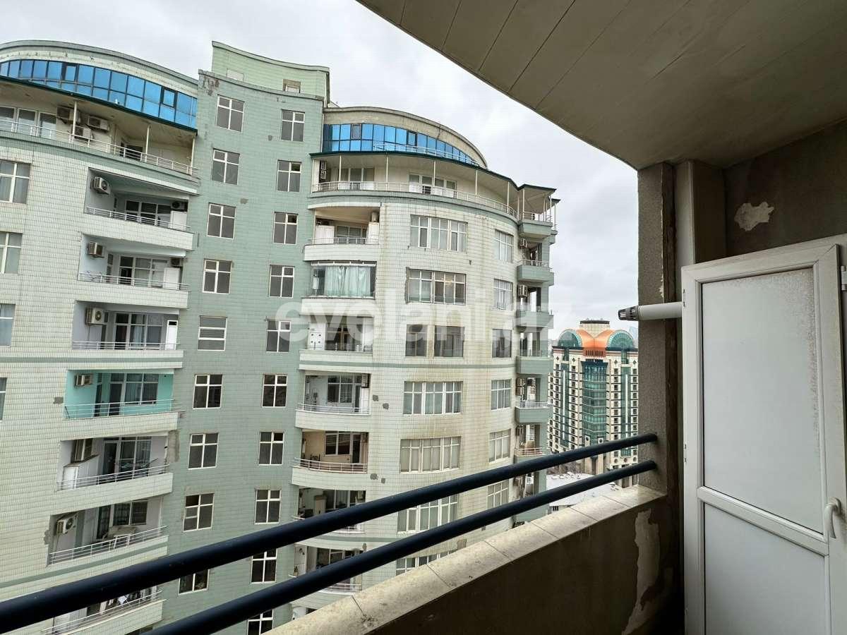 Сдаётся, новостройка, 4-комнаты, 230 m², Баку, Насиминский r, 28 мая m.