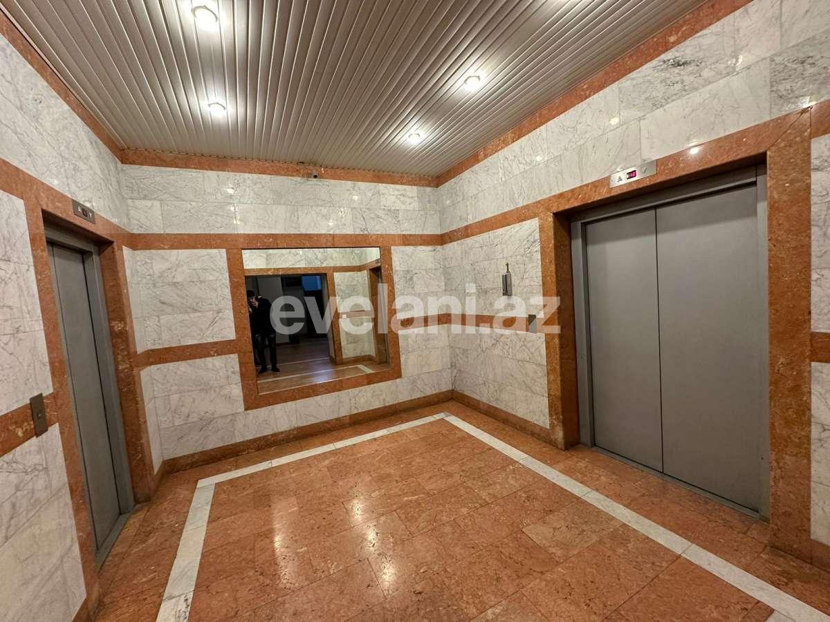 Сдаётся, новостройка, 4-комнаты, 230 m², Баку, Насиминский r, 28 мая m.