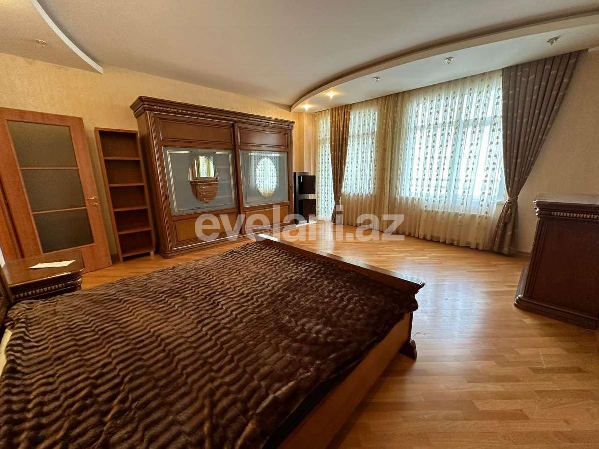 Сдаётся, новостройка, 4-комнаты, 230 m², Баку, Насиминский r, 28 мая m.