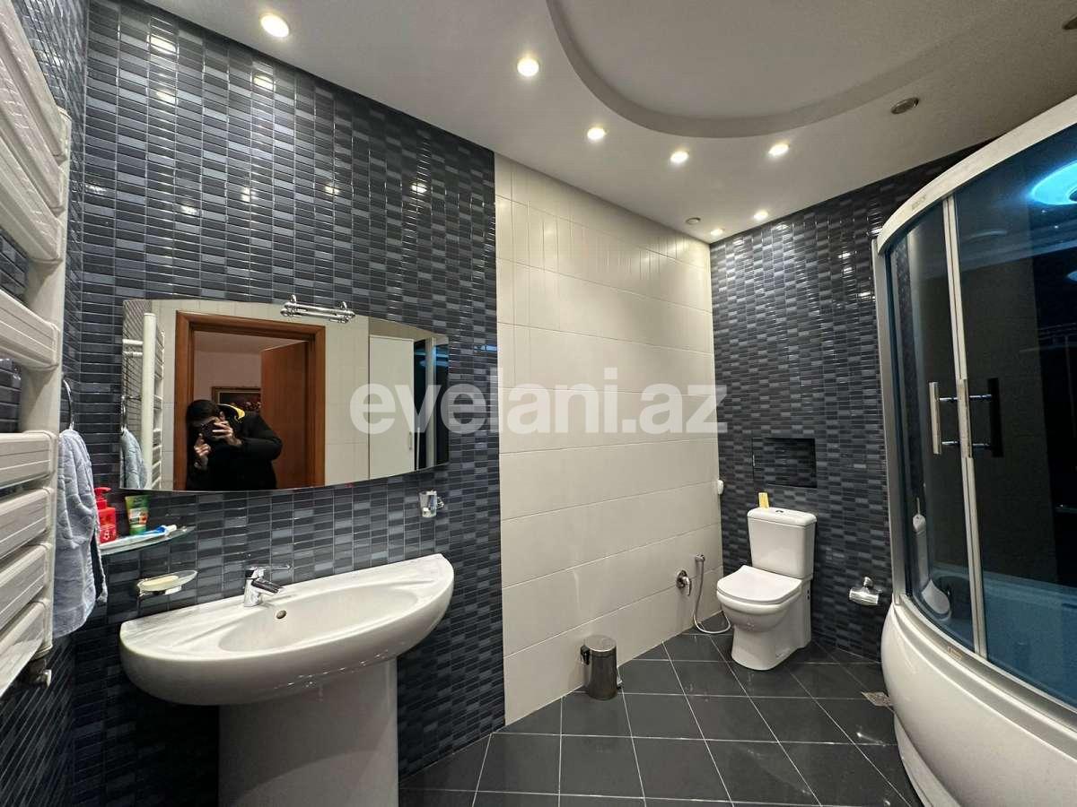 Сдаётся, новостройка, 4-комнаты, 230 m², Баку, Насиминский r, 28 мая m.