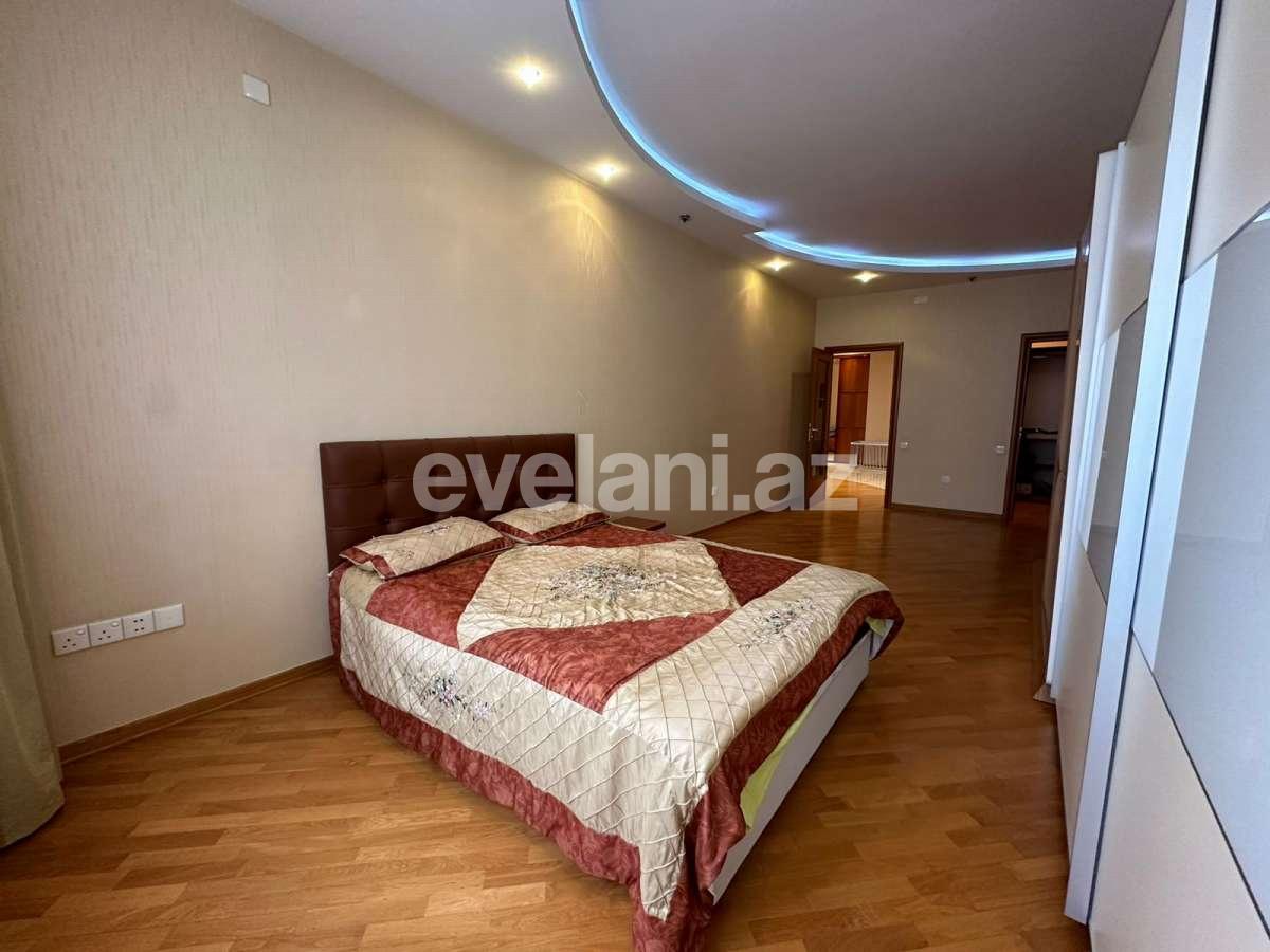 Сдаётся, новостройка, 4-комнаты, 230 m², Баку, Насиминский r, 28 мая m.