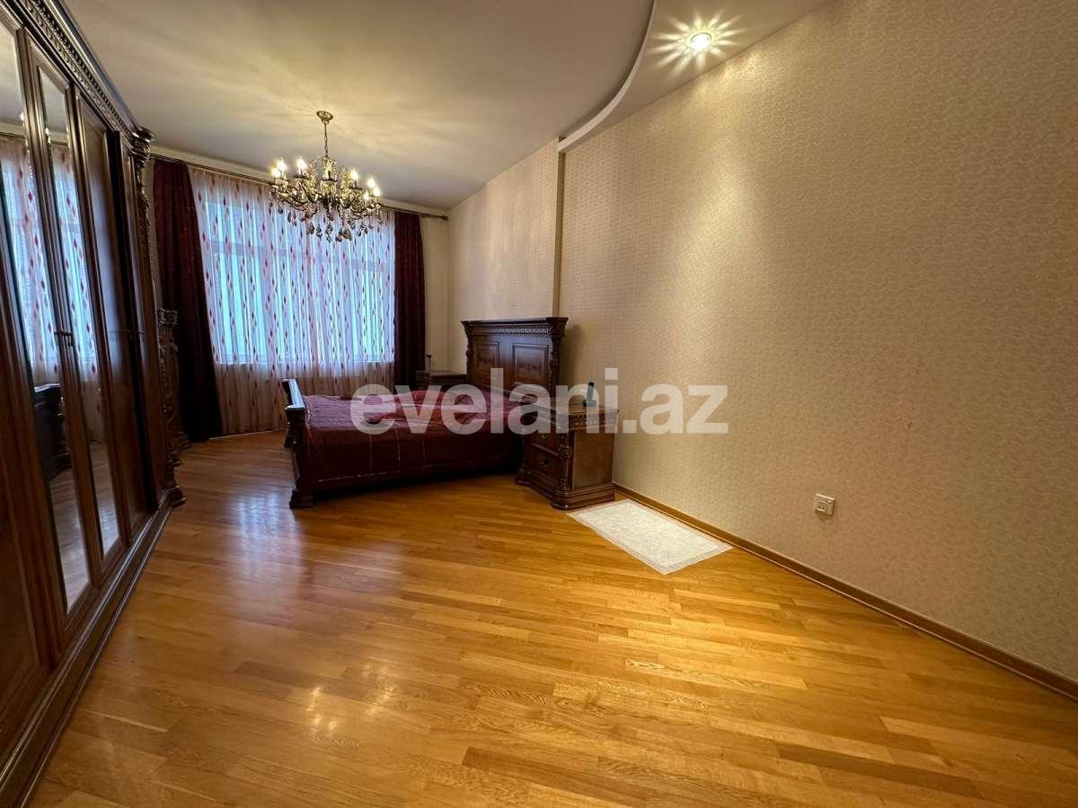 Сдаётся, новостройка, 4-комнаты, 230 m², Баку, Насиминский r, 28 мая m.