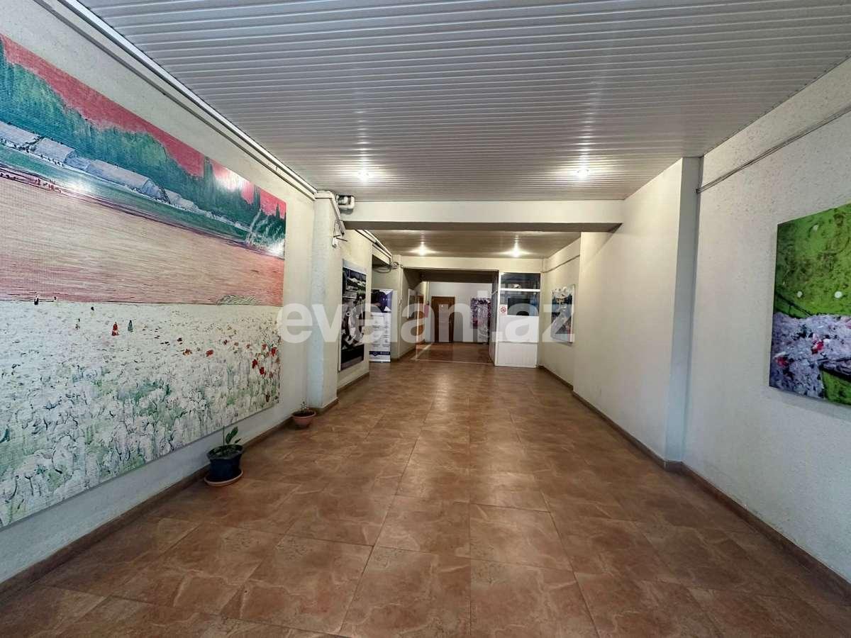 Сдаётся, новостройка, 4-комнаты, 230 m², Баку, Насиминский r, 28 мая m.