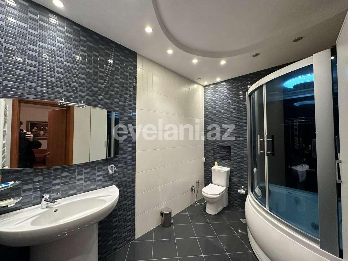 Сдаётся, новостройка, 4-комнаты, 230 m², Баку, Насиминский r, 28 мая m.