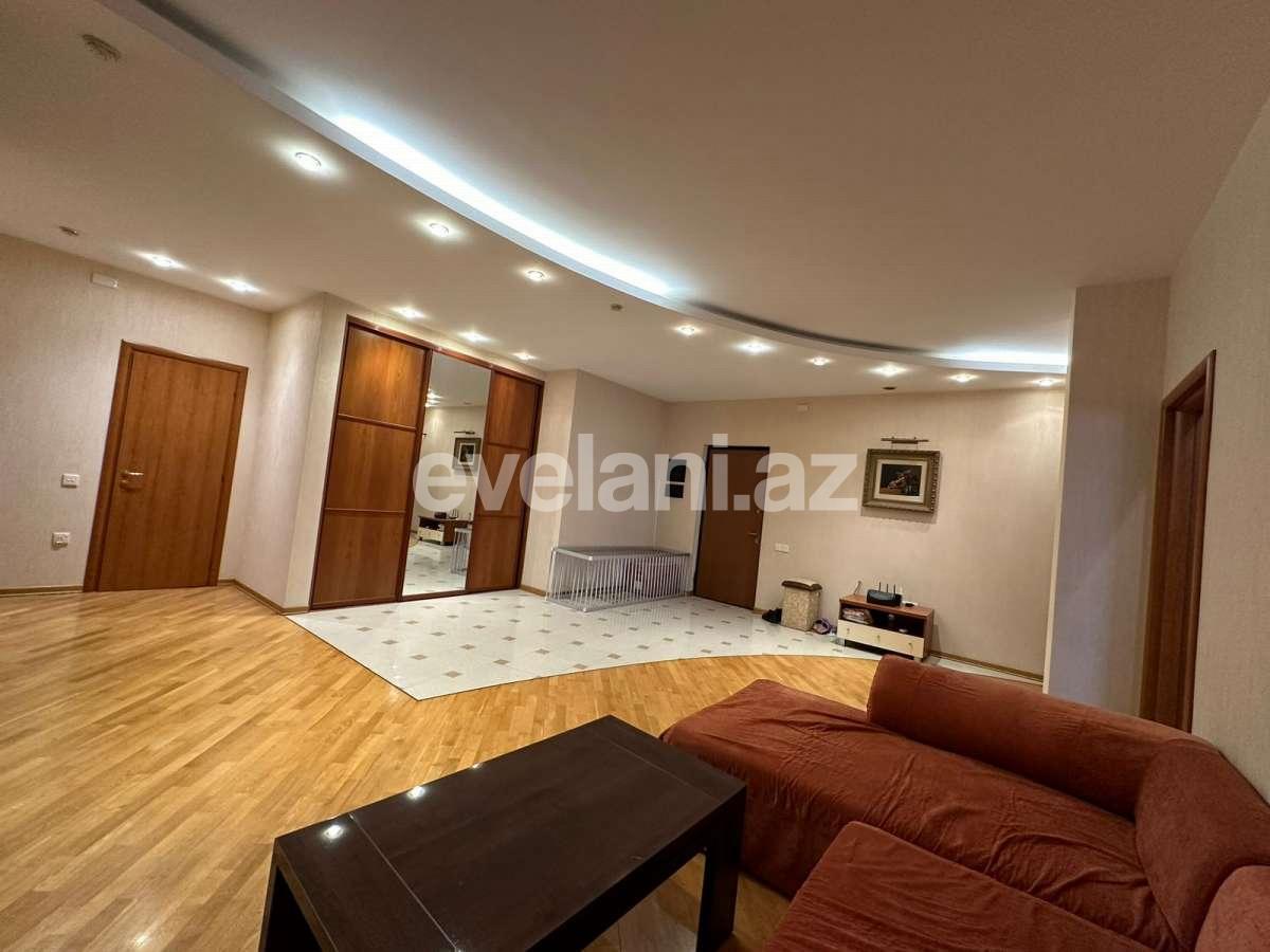 Сдаётся, новостройка, 4-комнаты, 230 m², Баку, Насиминский r, 28 мая m.