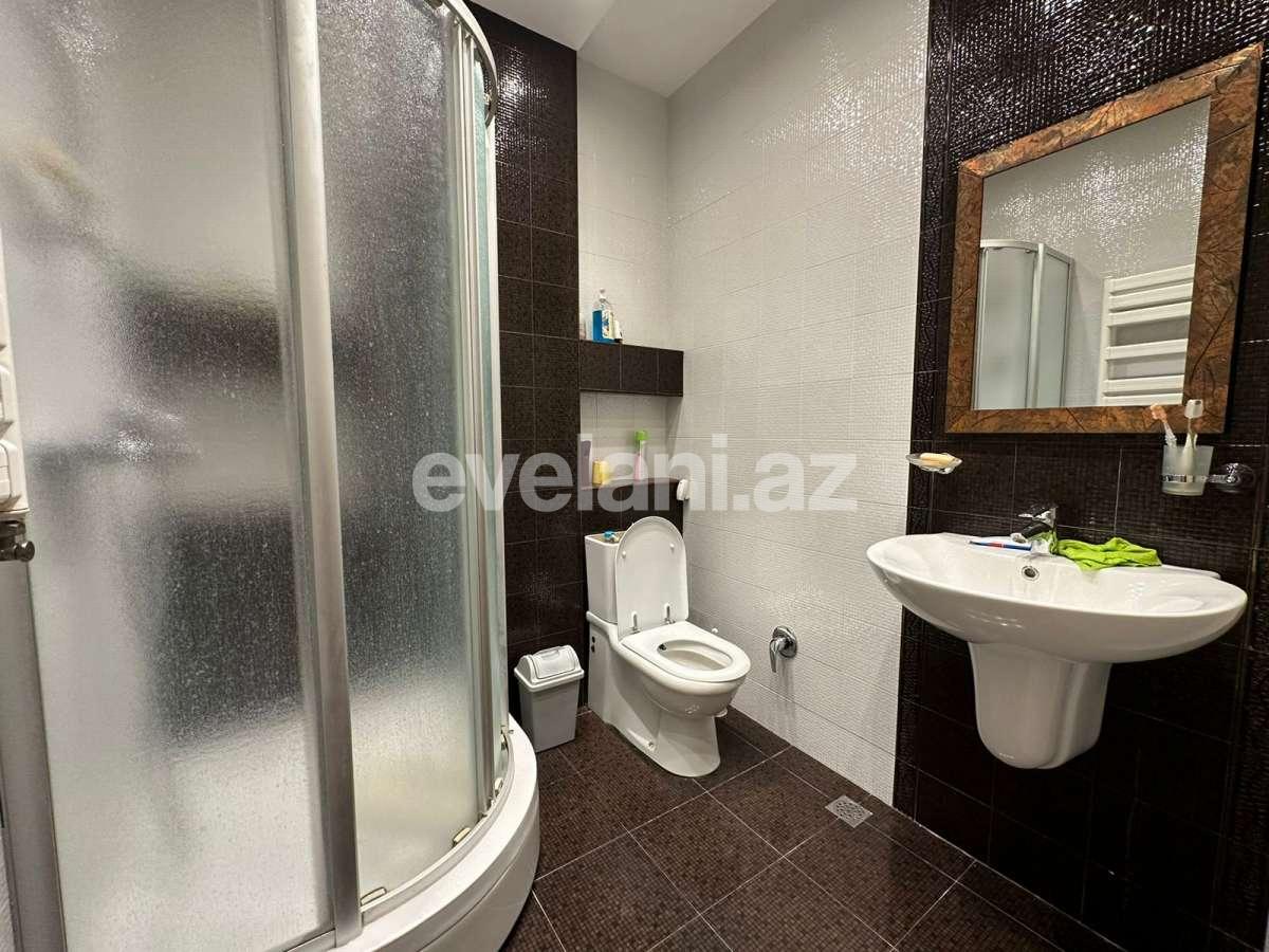 Сдаётся, новостройка, 4-комнаты, 230 m², Баку, Насиминский r, 28 мая m.