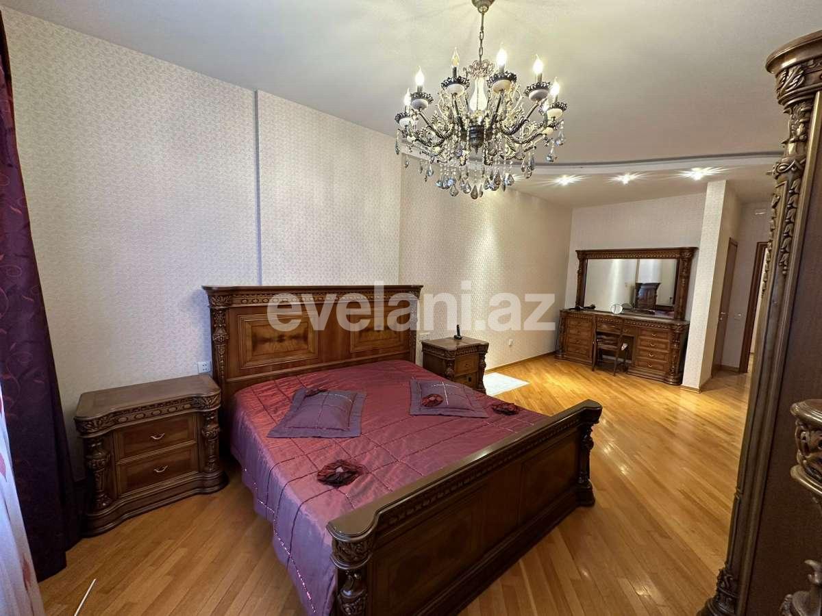 Сдаётся, новостройка, 4-комнаты, 230 m², Баку, Насиминский r, 28 мая m.