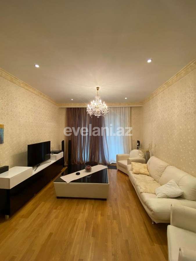Kirayə verilir, yeni tikili, 2 otaqlı, 98 m², Bakı, Nəsimi r, 28 may m.