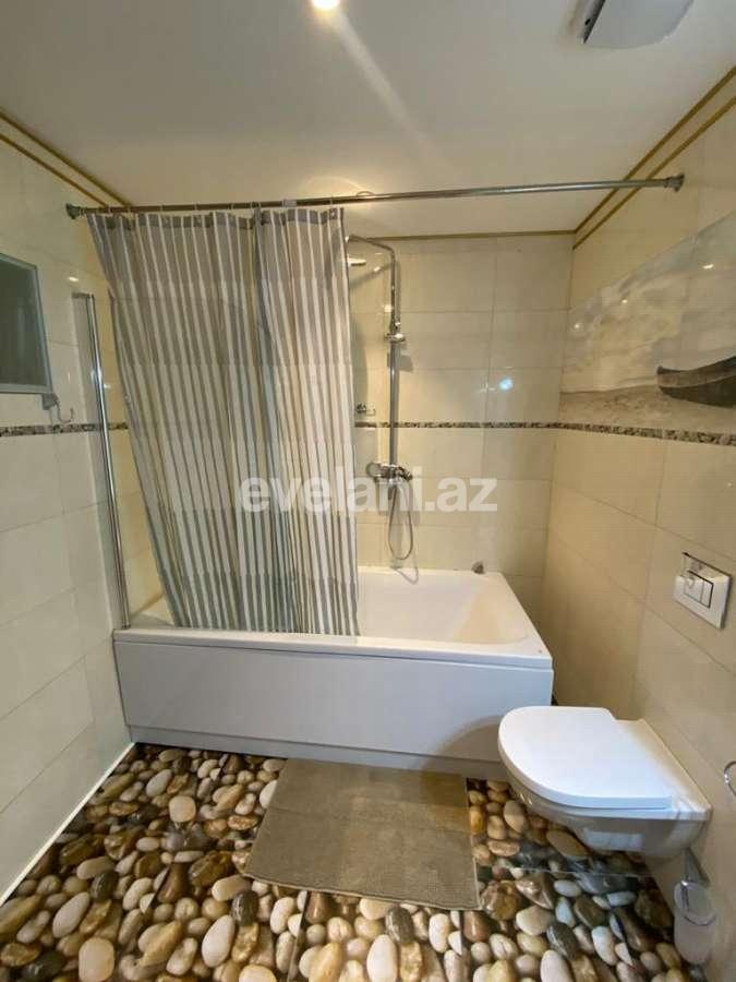 Kirayə verilir, yeni tikili, 2 otaqlı, 98 m², Bakı, Nəsimi r, 28 may m.