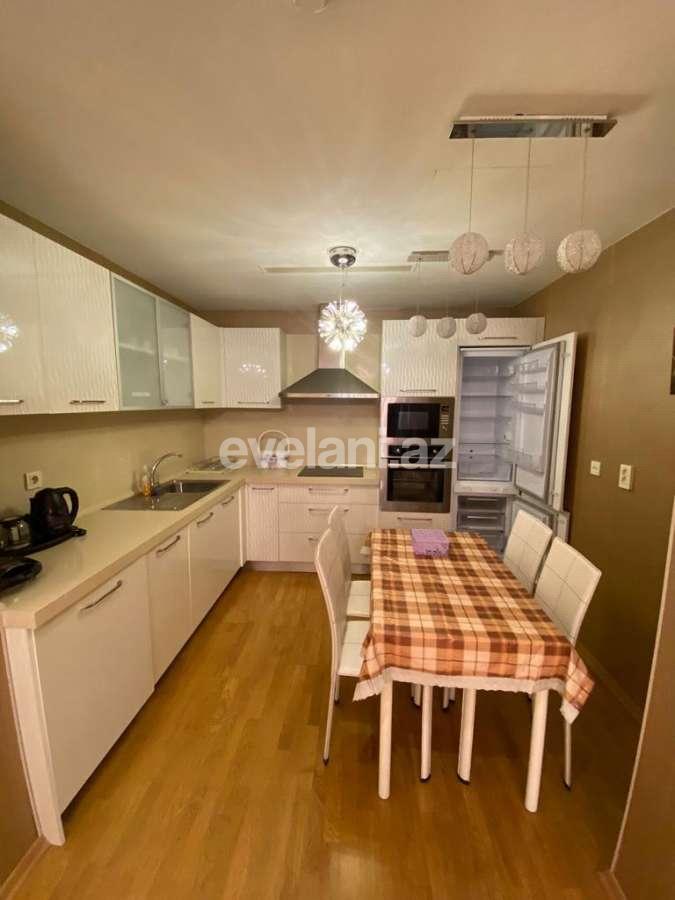 Kirayə verilir, yeni tikili, 2 otaqlı, 98 m², Bakı, Nəsimi r, 28 may m.