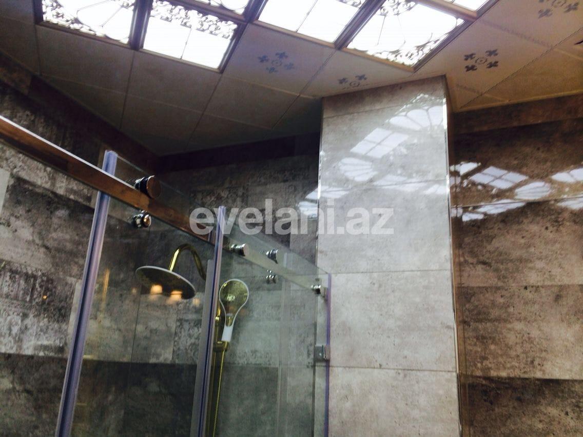 Kirayə verilir, yeni tikili, 3 otaqlı, 125 m², Bakı, Xətai r, Şah İsmayıl Xətai m.