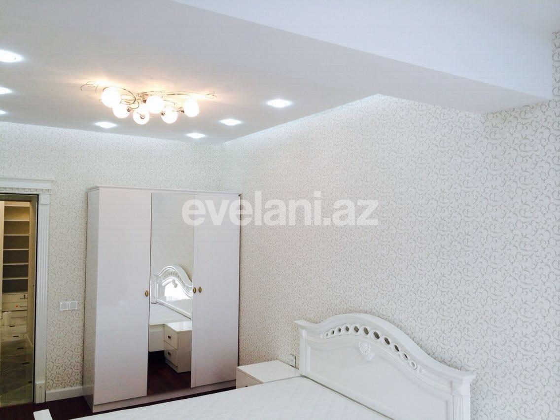 Kirayə verilir, yeni tikili, 3 otaqlı, 125 m², Bakı, Xətai r, Şah İsmayıl Xətai m.