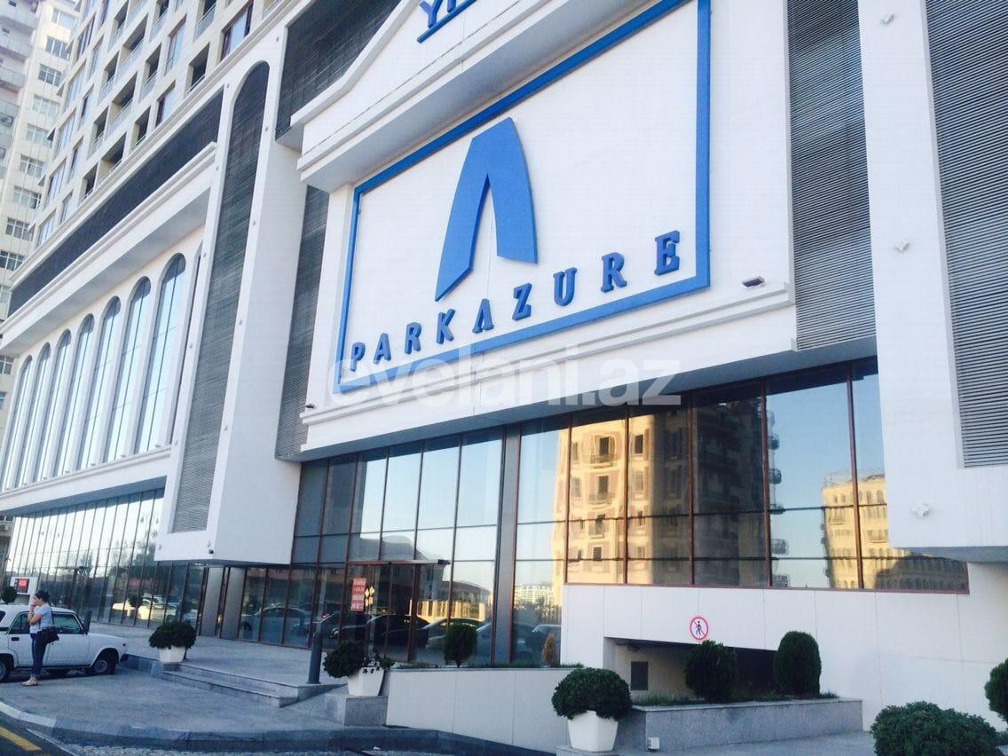 Kirayə verilir, yeni tikili, 3 otaqlı, 125 m², Bakı, Xətai r, Şah İsmayıl Xətai m.