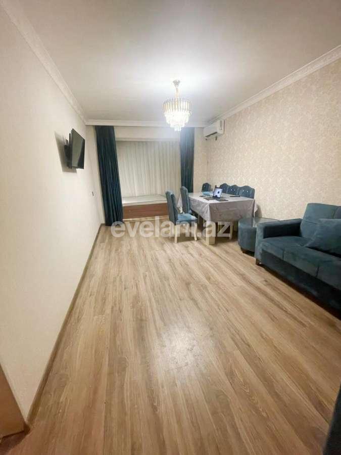 Satılır, yeni tikili, 2 otaqlı, 40 m², Bakı, Nizami r, Neftçilər m.