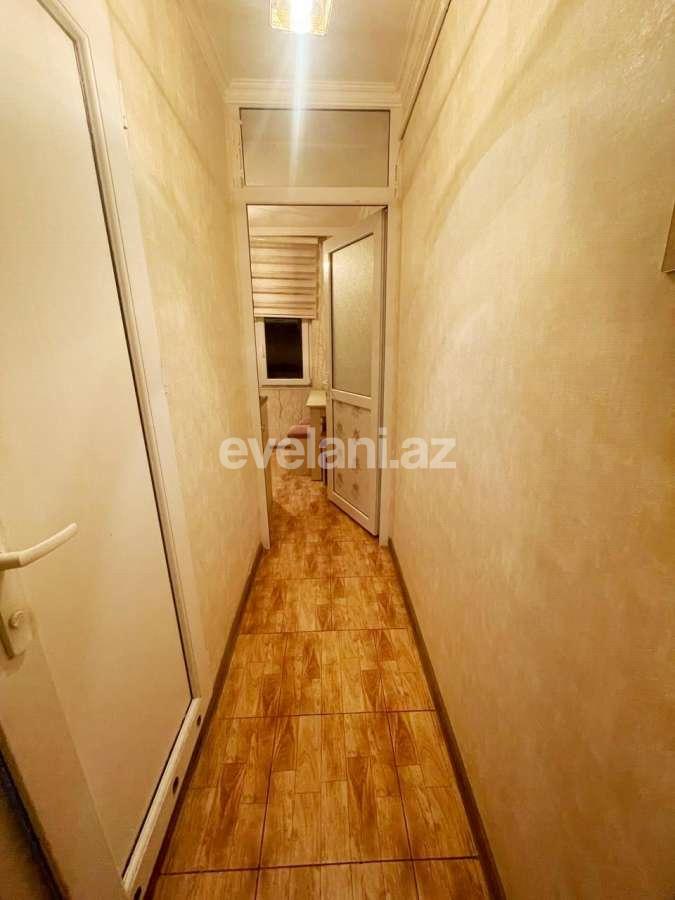 Satılır, yeni tikili, 2 otaqlı, 40 m², Bakı, Nizami r, Neftçilər m.