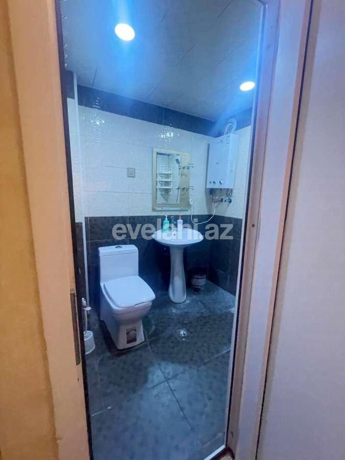 Satılır, yeni tikili, 2 otaqlı, 40 m², Bakı, Nizami r, Neftçilər m.