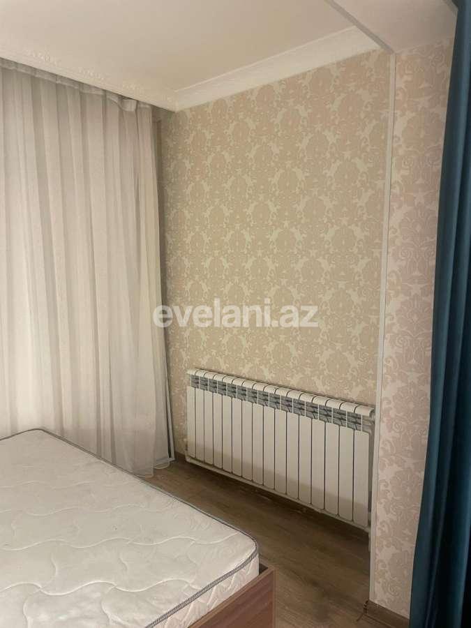 Satılır, yeni tikili, 2 otaqlı, 40 m², Bakı, Nizami r, Neftçilər m.