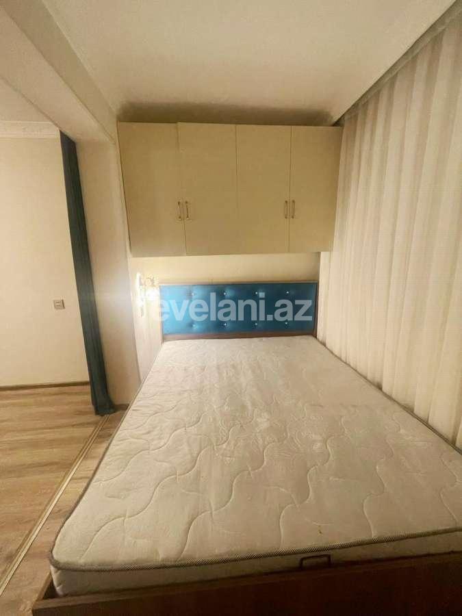 Satılır, yeni tikili, 2 otaqlı, 40 m², Bakı, Nizami r, Neftçilər m.