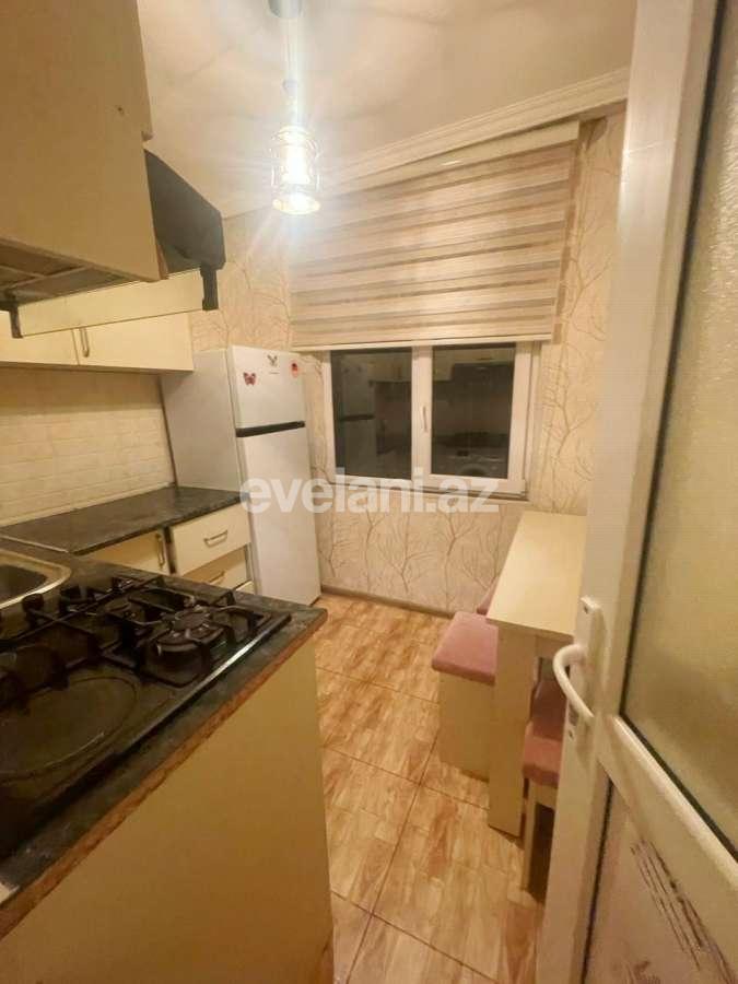 Satılır, yeni tikili, 2 otaqlı, 40 m², Bakı, Nizami r, Neftçilər m.