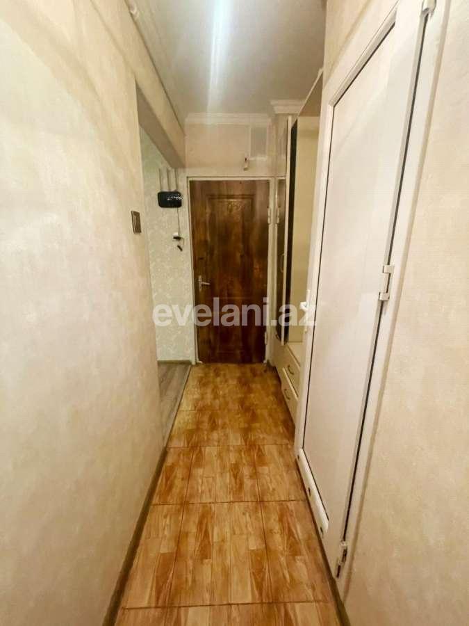 Satılır, yeni tikili, 2 otaqlı, 40 m², Bakı, Nizami r, Neftçilər m.