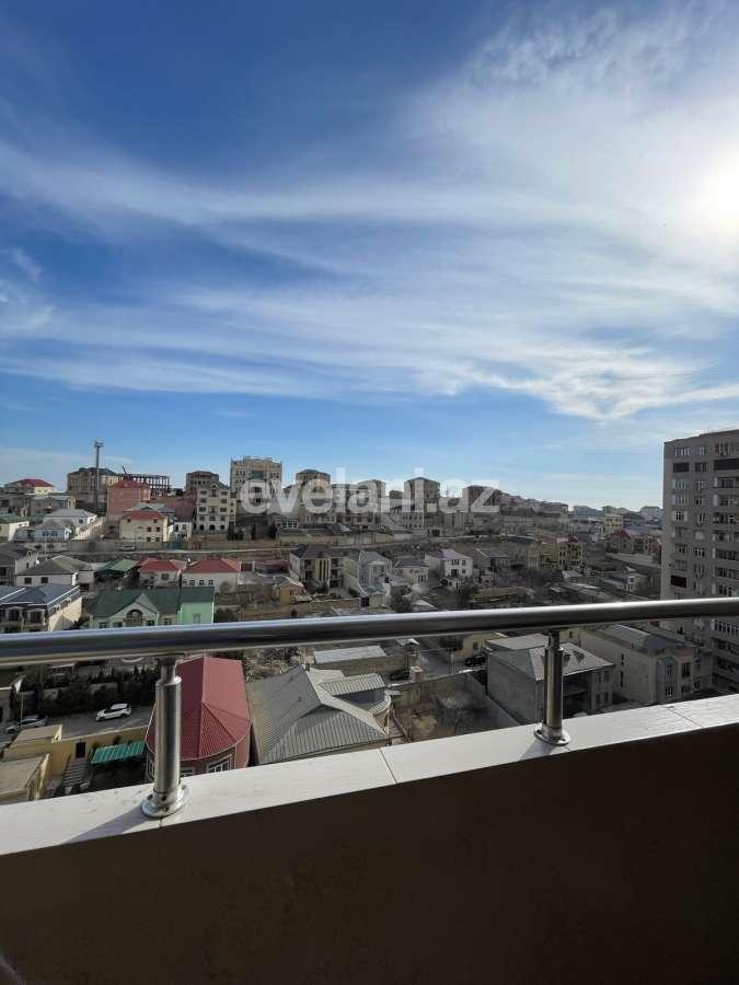 Kirayə verilir, yeni tikili, 3 otaqlı, 110 m², Bakı, Səbail r, Badamdar q.