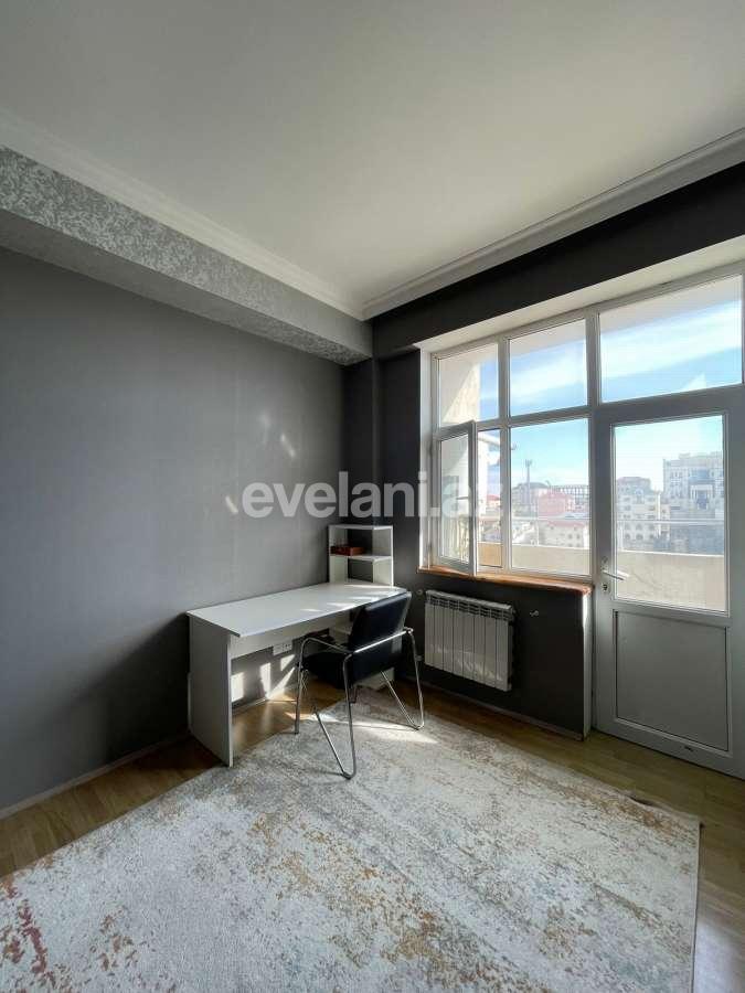Kirayə verilir, yeni tikili, 3 otaqlı, 110 m², Bakı, Səbail r, Badamdar q.