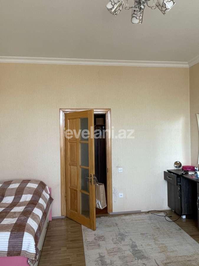 Kirayə verilir, yeni tikili, 3 otaqlı, 110 m², Bakı, Səbail r, Badamdar q.