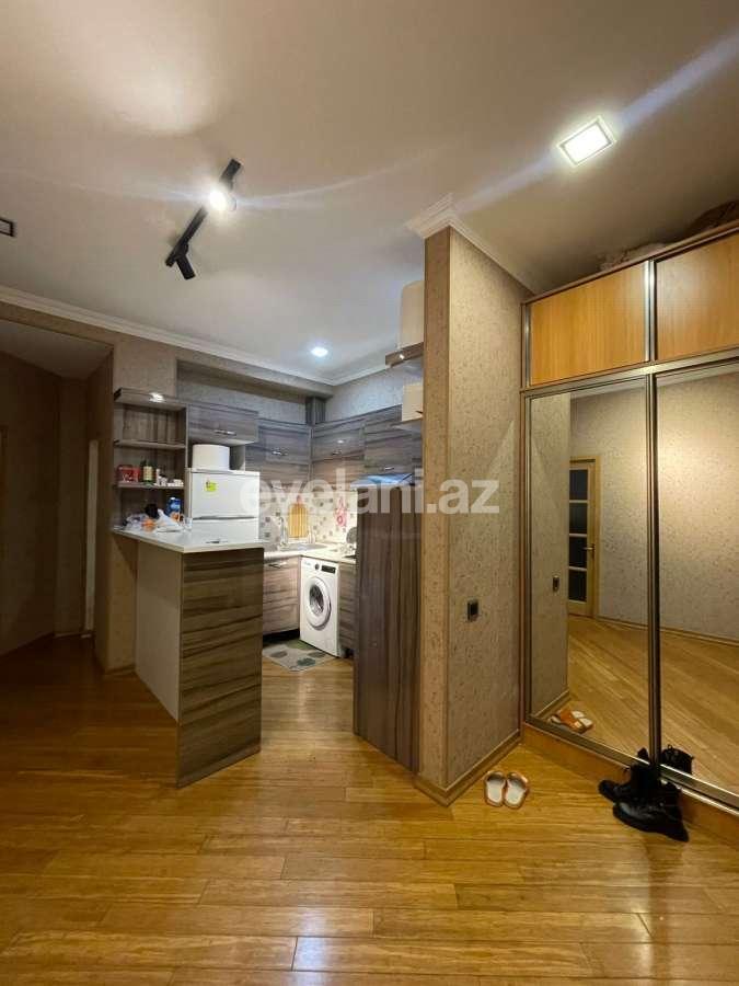 Kirayə verilir, yeni tikili, 3 otaqlı, 110 m², Bakı, Səbail r, Badamdar q.