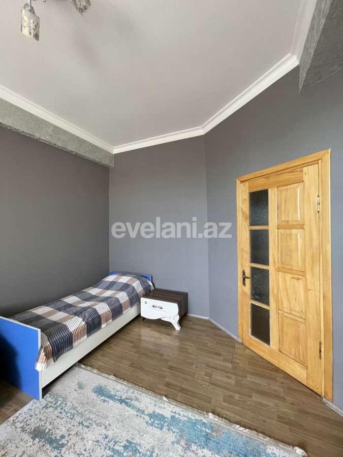 Kirayə verilir, yeni tikili, 3 otaqlı, 110 m², Bakı, Səbail r, Badamdar q.
