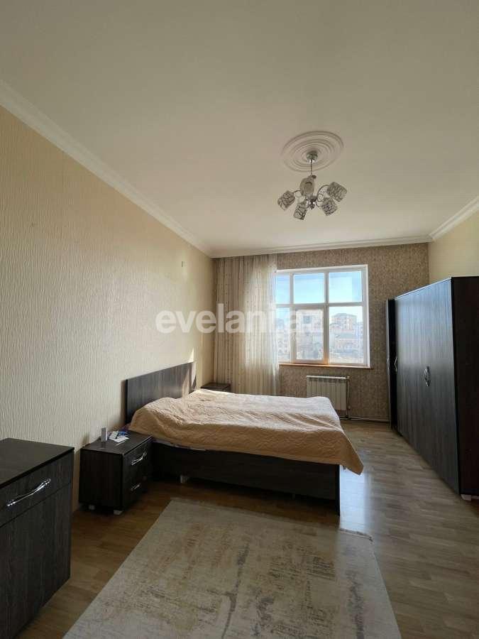 Kirayə verilir, yeni tikili, 3 otaqlı, 110 m², Bakı, Səbail r, Badamdar q.